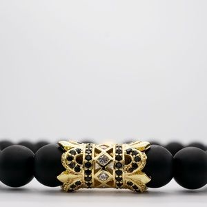 Royal bracelet